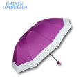 Schwarz Die besten Umbrella Chinese Supplier Günstige Wasserdichte Reversible Taschenschirm Großhandel Alibaba